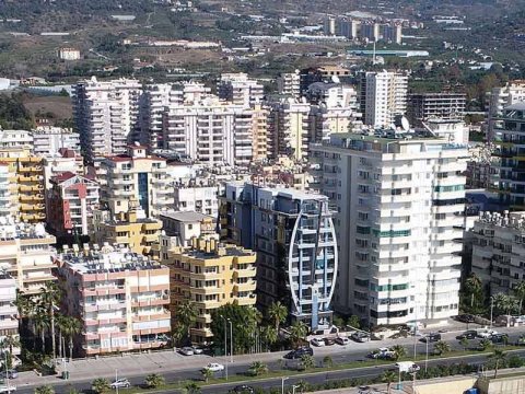 Summing up the sales results of Turkish real estate in July: the Russians set new records
