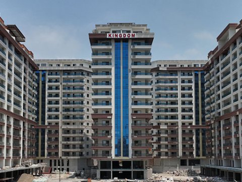 The results of Turkish property sales in June 2024 have been announced