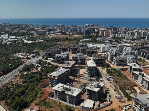 Turkish property prices are set to increase