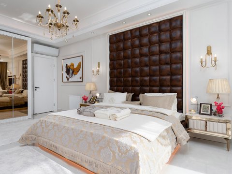 Renting property in Turkey will become even safer