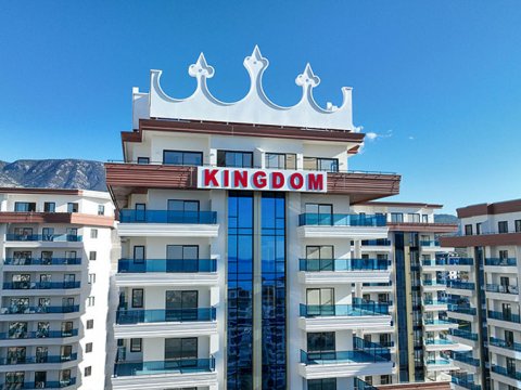 Turkey's 2024 real estate outperforms 2023 performance