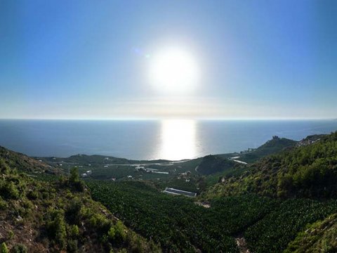 The Central Bank of Turkey (CBRT) published data on housing price trends for February 2025