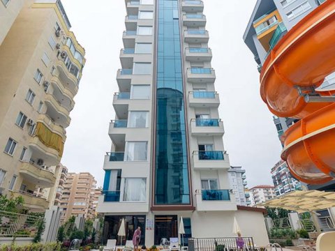 New building code standards in Turkey: what are the risks for real estate buyers?