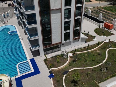 Alanya's infrastructure will become even more accessible for residents and visitors to Turkey