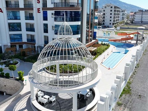 Real estate rent growth rates in Turkey remain the fastest among the NEED countries