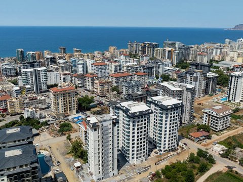 Turkey is digitising its real estate market in order to make transactions more transparent