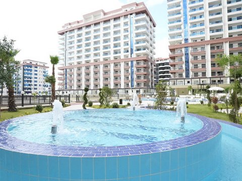 Investing in a sustainable future: wind turbines to appear in Alanya