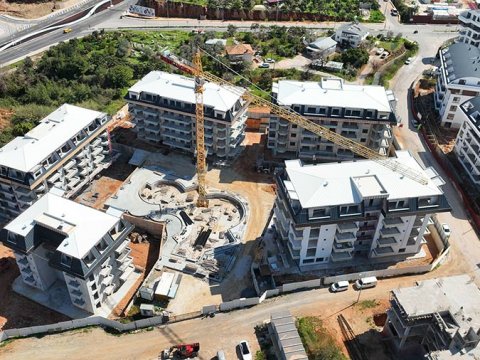 Stabilisation of Turkey's property market in 2026: investments remain profitable