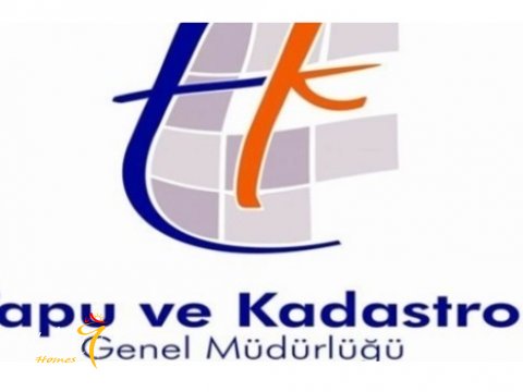 Updated title deed for property 