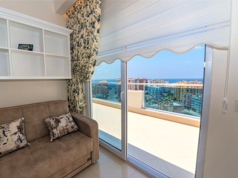 Foreigners bought property in Turkey for seven billion dollars last year