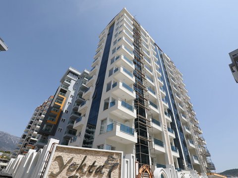 FOREIGNERS BUY TURKISH PROPERTY! NEW RECORDS IN TURKISH REAL ESTATE DEALS IN JULY 2021