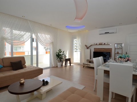 Rent growth in Turkey became the world’s highest