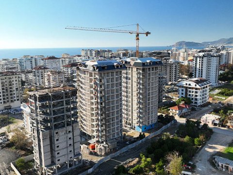 Russians no longer lead in the number of residence permits granted in Turkey