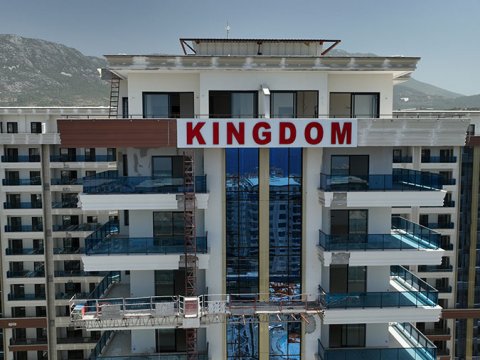 Analysts anticipate a rise in interest in Turkish property and an uptick in investment