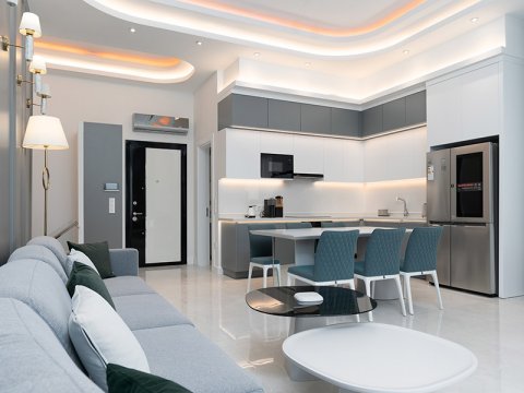 2025: the year of Turkish property boom