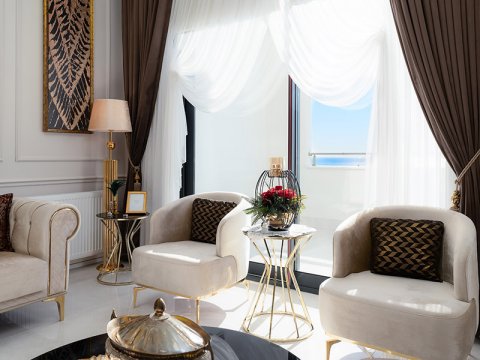 Turkey's property market is actively developing, but do not expect prices to fall