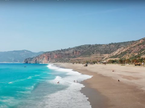 How to get Turkish citizenship?