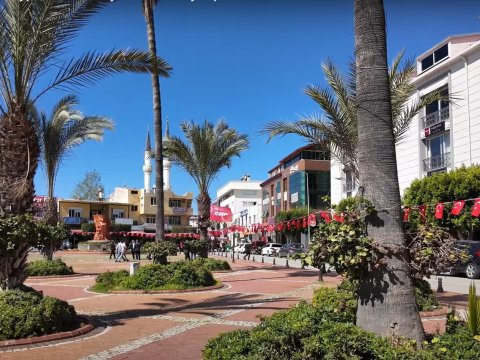 How to get residence permit in Turkey