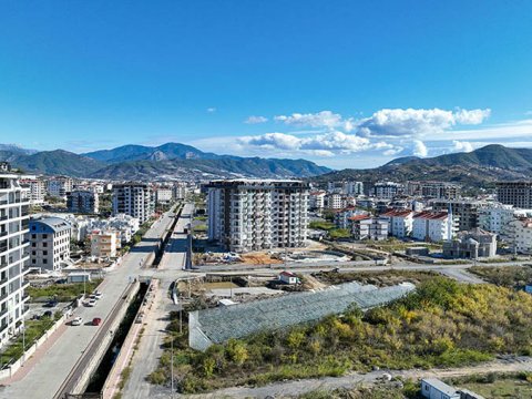 The dynamics of property prices in Turkey in October has been news