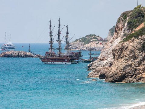 Family visa to Turkey: ways and conditions for obtaining it