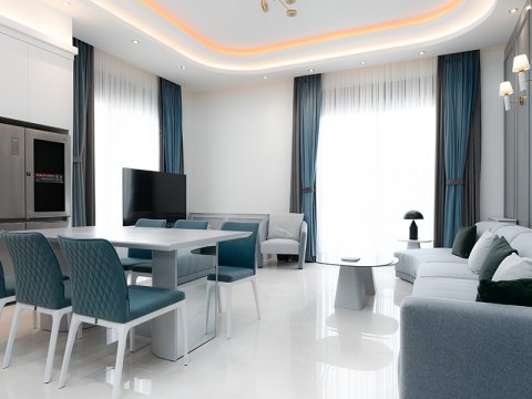 3.06 million properties sold in Turkey in 2024