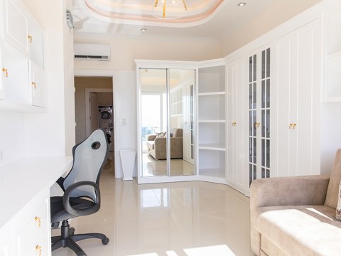 Starting amount of residence permit for property investment in Alanya may change