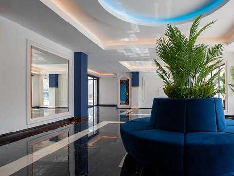 Alanya is becoming an increasingly attractive destination for life and leisure: what changes await the region in 2025?