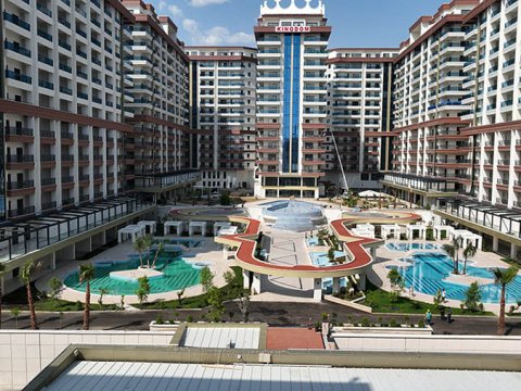 In 2025, Alanya will change its format from a seasonal resort to a year-round hub for leisure, living and investment