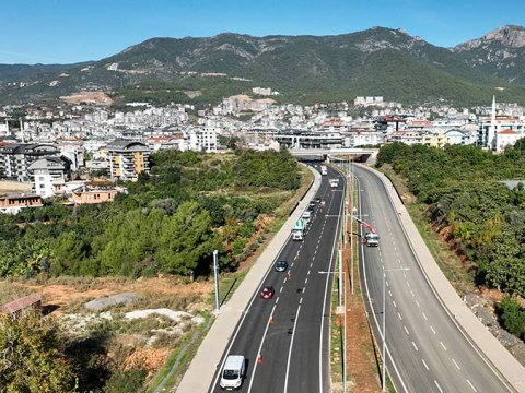 Konya and Alanya to revive the Keikubad Caravan Route