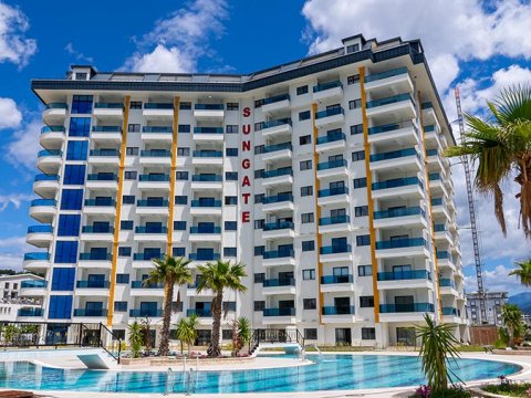 Alanya is close to resolving issues regarding residence permits for foreigners: an optimistic outlook from the head of the Chamber of Commerce and Industry