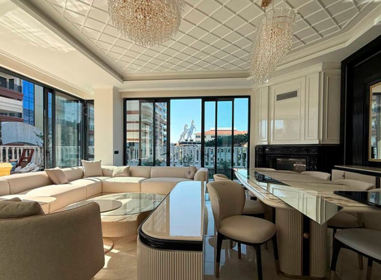 Yekta Kingdom Premium Villas photo-39