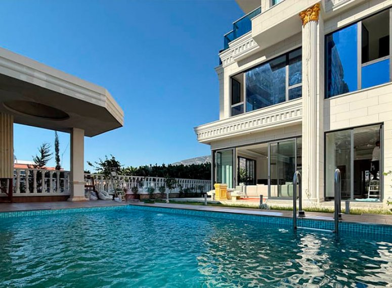Yekta Kingdom Premium Villas photo-38