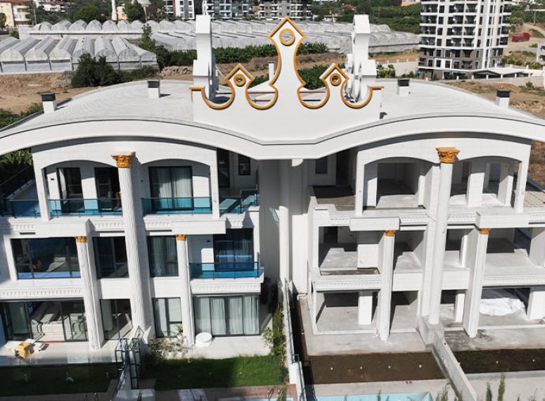 Yekta Kingdom Premium Villas photo-37