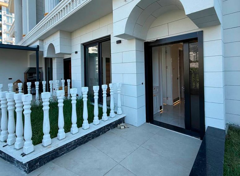 Yekta Kingdom Premium Villas photo-41