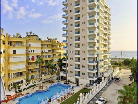 Apartments in Turkey 2019: prices, purchase procedure in Antalya and Istanbul