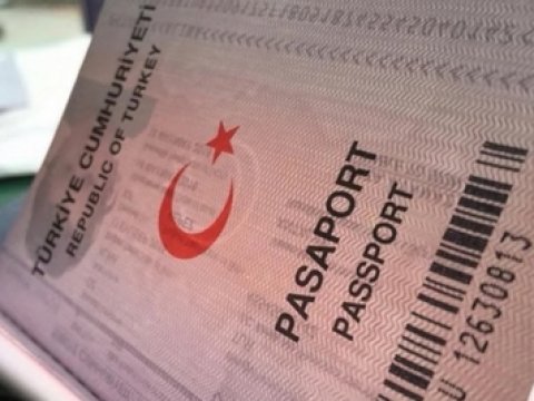 Over the past three years, more than 7 thousand foreigners have received Turkish citizenship by property investment
