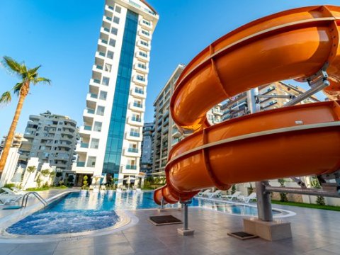 Last month's apartment sales in Turkey dropped comparing with november 2019