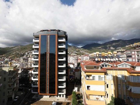 Turkish property prices are higher and higher