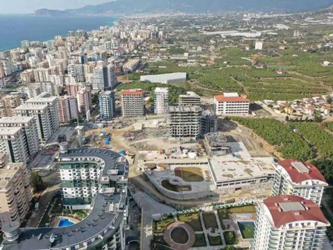 The results of Turkish real estate sales for November are in: demand continues to grow