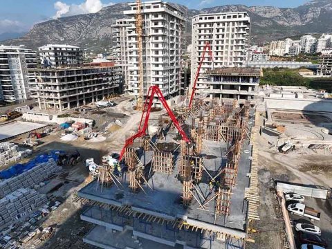 How will the earthquake impact the value of Turkish real estate?