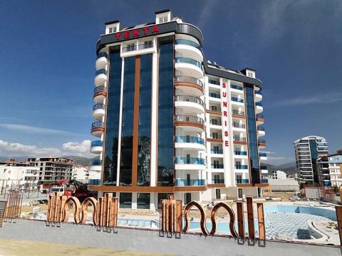 Experts share information about how Alanya attracts foreign home buyers