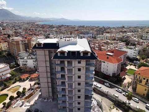 On April 1, only Turkey to offer foreigners to obtain citizenship for real estate purchases
