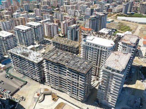Turkey has become the only country granting citizenship for real estate purchase