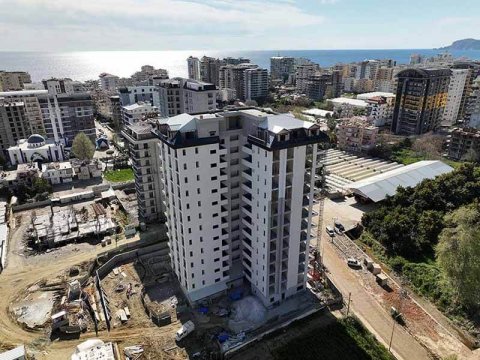 Property sales in Turkey rose by 83% compared to February