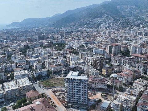 In July, the published statistics shows the extent of real estate sales in Turkey to foreign individuals