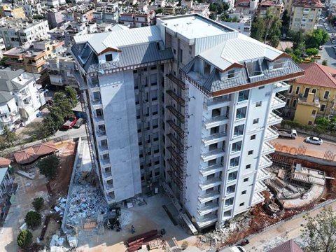 New mortgage lending rules introduced in Turkey