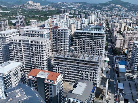 Turkish property sales to foreigners for august 2023 are summarised