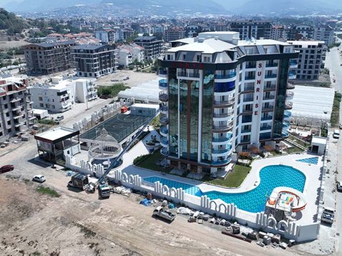 Regions of Turkey with the highest growth rates of real estate prices revealed