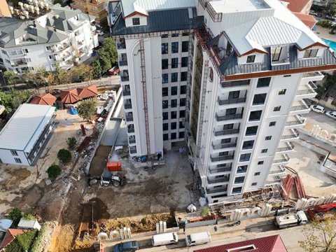 What to expect from the Turkey real estate market: experts believe now is the ideal time for real estate investment