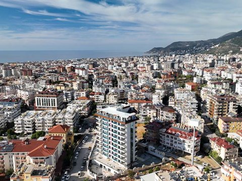 November 2023 showed a decrease in the rate of turkish property sales